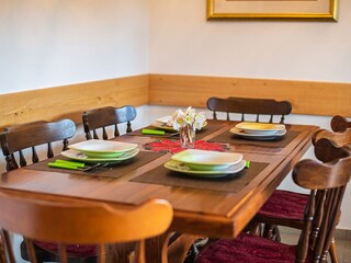 Maison de vacances Tolmin Équipement 27