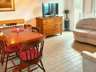 Holiday house Tolmin Features 30