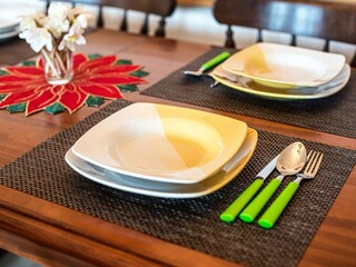 Casa de vacaciones Tolmin Características 31