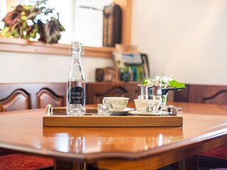 Maison de vacances Tolmin Équipement 32