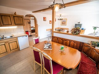 Vakantiehuis Tolmin Kenmerken 36