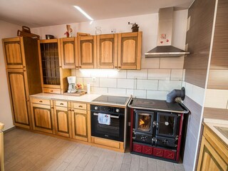 Vakantiehuis Tolmin Kenmerken 37