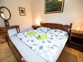 Maison de vacances Tolmin Équipement 41