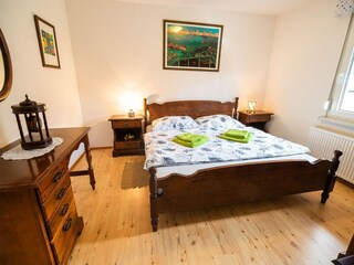 Casa de vacaciones Tolmin Características 43