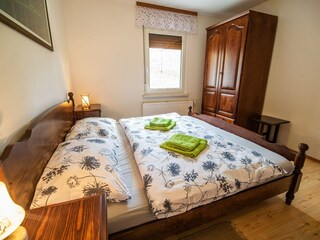 Casa de vacaciones Tolmin Características 44