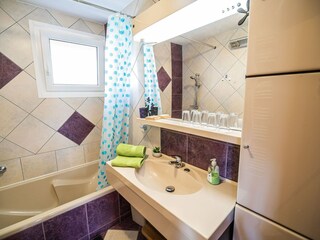 Maison de vacances Tolmin Équipement 48