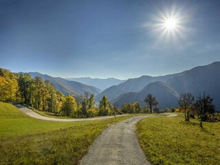 Casa de vacaciones Tolmin Grabación al aire libre 1