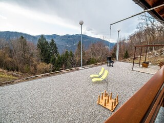 Maison de vacances Tolmin Enregistrement extérieur 8