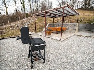 Holiday house Tolmin Outdoor Recording 10