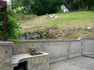 Maison de vacances Tolmin Enregistrement extérieur 12