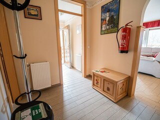 Maison de vacances Tolmin  52