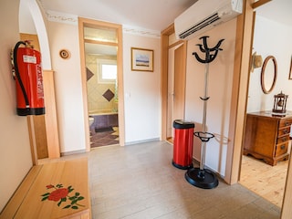 Holiday house Tolmin  53