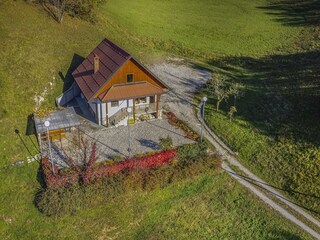 Casa de vacaciones Tolmin  58