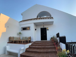 Villa Roquetas de Mar Enregistrement extérieur 1