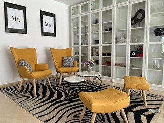 Villa Roquetas de Mar Équipement 13