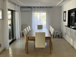 Villa Roquetas de Mar Caratteristiche 14