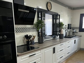 Villa Roquetas de Mar Caratteristiche 15