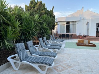 Villa Roquetas de Mar Registrazione all'aperto 4