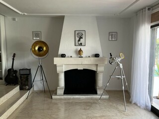 Villa Roquetas de Mar Équipement 19