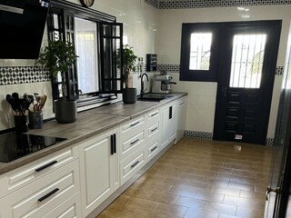 Villa Roquetas de Mar Features 21