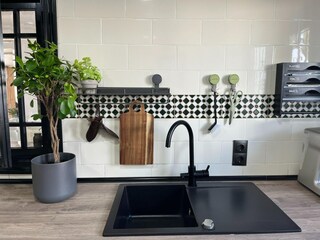 Villa Roquetas de Mar Équipement 22