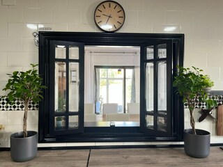 Villa Roquetas de Mar Características 23