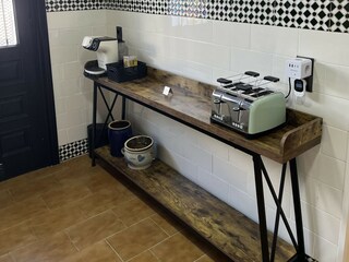 Villa Roquetas de Mar Équipement 24