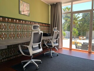 Villa Roquetas de Mar Características 33