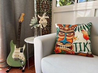 Villa Roquetas de Mar Características 35