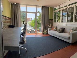 Villa Roquetas de Mar Features 36