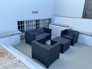 Villa Roquetas de Mar Grabación al aire libre 6