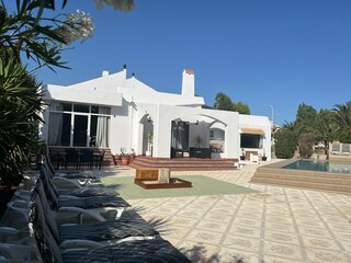 Villa Roquetas de Mar Enregistrement extérieur 8