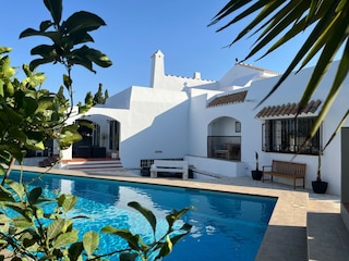 Villa Roquetas de Mar Enregistrement extérieur 9