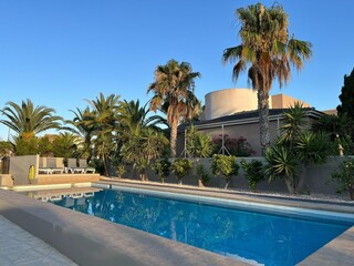 Villa Roquetas de Mar Outdoor Recording 11