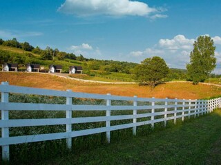 Vakantiehuis Plitvicka Jezera Buitenaudio-opname 1