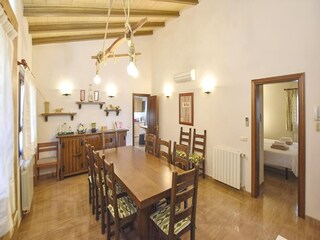 Casa per le vacanze Maria De La Salut Caratteristiche 18