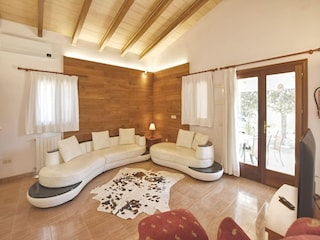 Holiday house Maria De La Salut Features 19