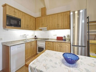 Holiday house Maria De La Salut Features 21