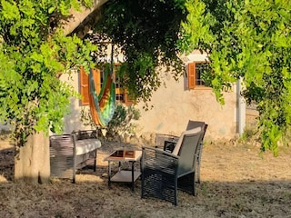 Holiday house Maria De La Salut Outdoor Recording 3