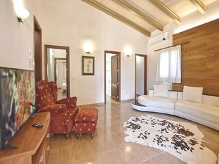 Holiday house Maria De La Salut Features 23