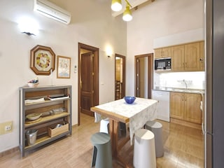 Holiday house Maria De La Salut Features 25