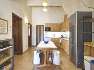 Casa de vacaciones Maria De La Salut Características 26