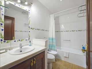 Holiday house Maria De La Salut Features 33