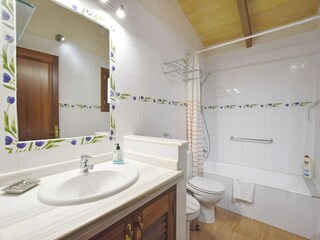 Casa per le vacanze Maria De La Salut Caratteristiche 34