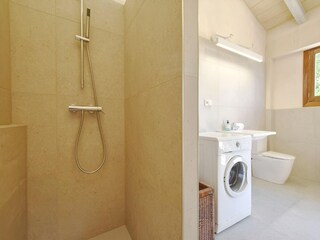 Maison de vacances Maria De La Salut Équipement 35