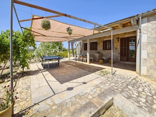 Holiday house Maria De La Salut Outdoor Recording 8