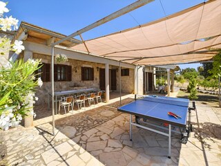 Maison de vacances Maria De La Salut  39