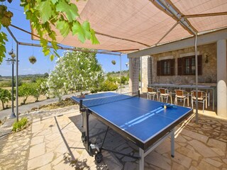 Casa de vacaciones Maria De La Salut  40