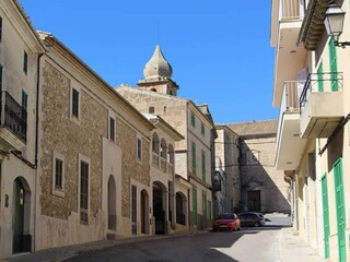 Casa de vacaciones Maria De La Salut Entorno 38