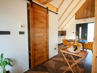 Maison de vacances Plitvicka Jezera  10